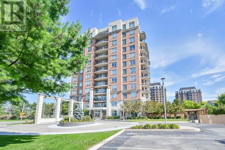 Property Photo:  2365 Central Park Drive 601  ON L6H 0C7 