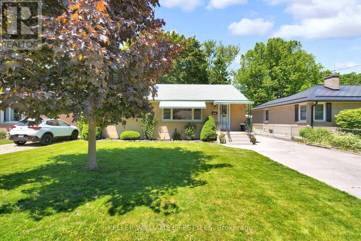 Property Photo:  1880 Herbert Avenue  ON N5V 2C5 