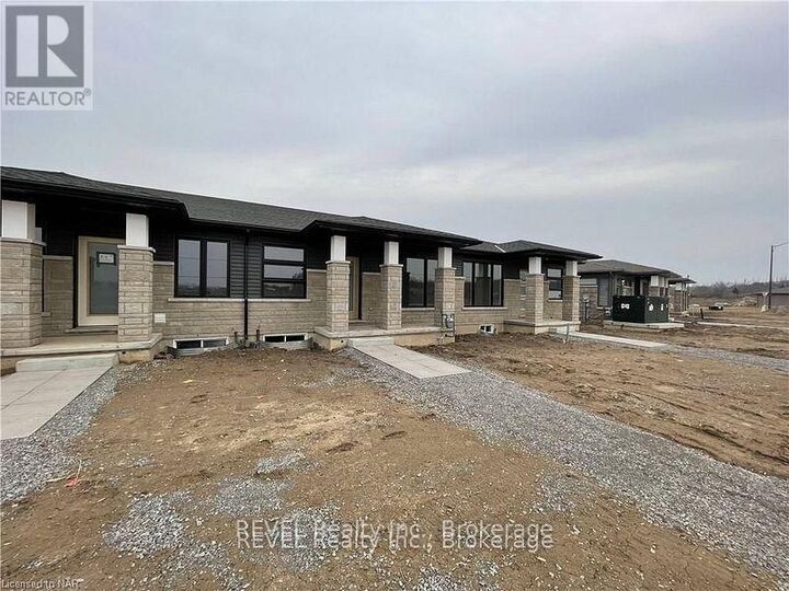 Property Photo:  86 Summersides Boulevard  ON L0S 1E6 