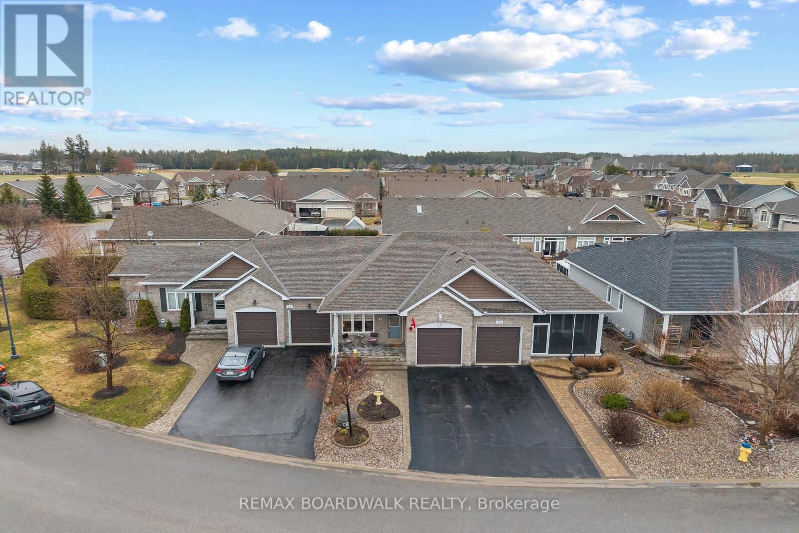 Property Photo:  12 Royalty Way  ON K0G 1J0 