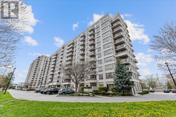 Property Photo:  1200 The Esplanade North 217  ON L1V 6V3 