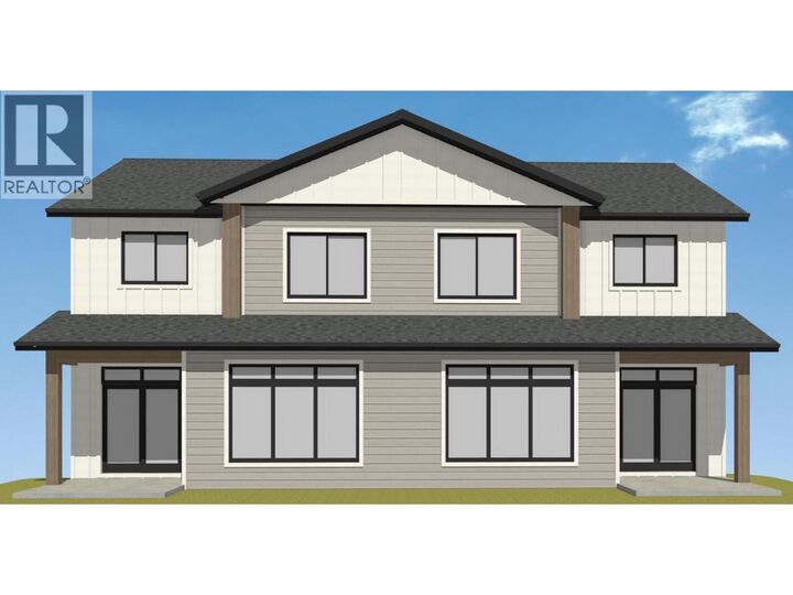 Property Photo: 1026 Kitson Court BC V1Z 0B9