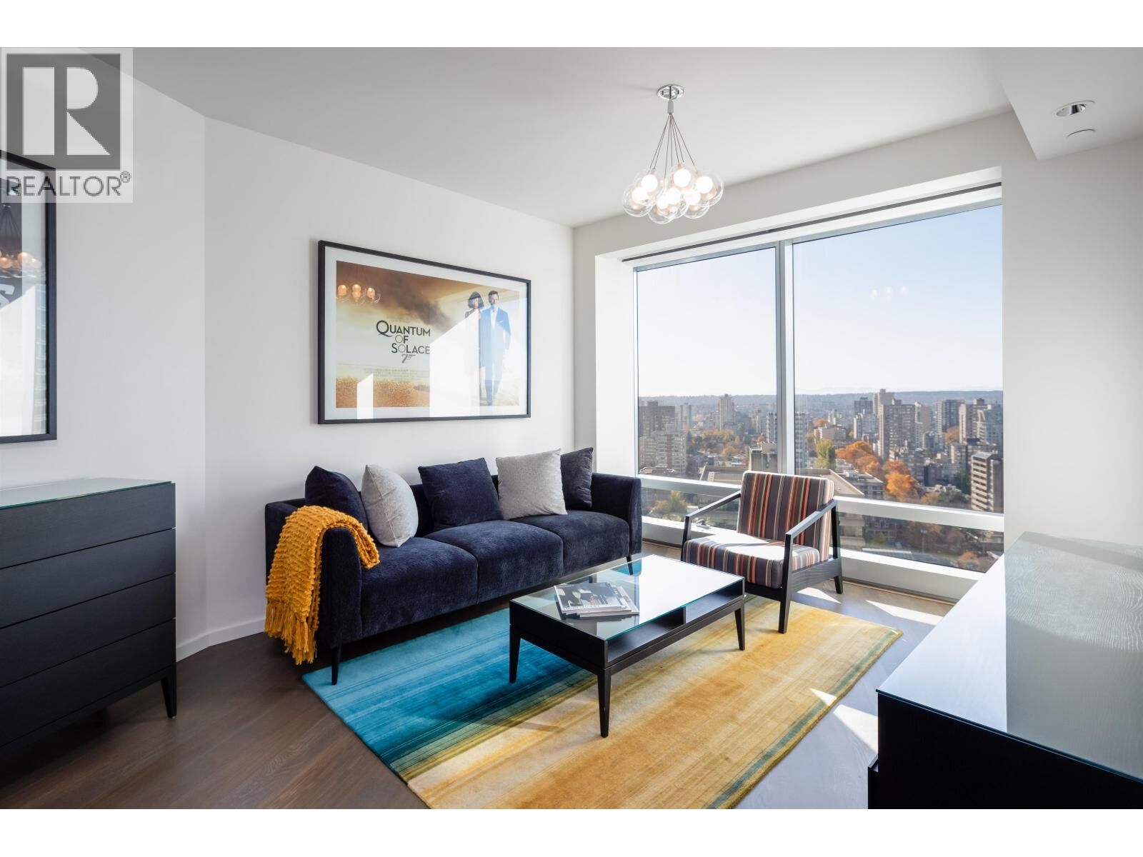 Property Photo:  1151 West Georgia Street 3003  BC V6E 0B3 