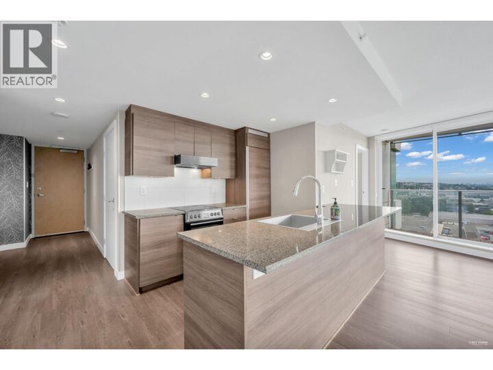 Property Photo:  489 Interurban Way 1402  BC V5X 0C7 