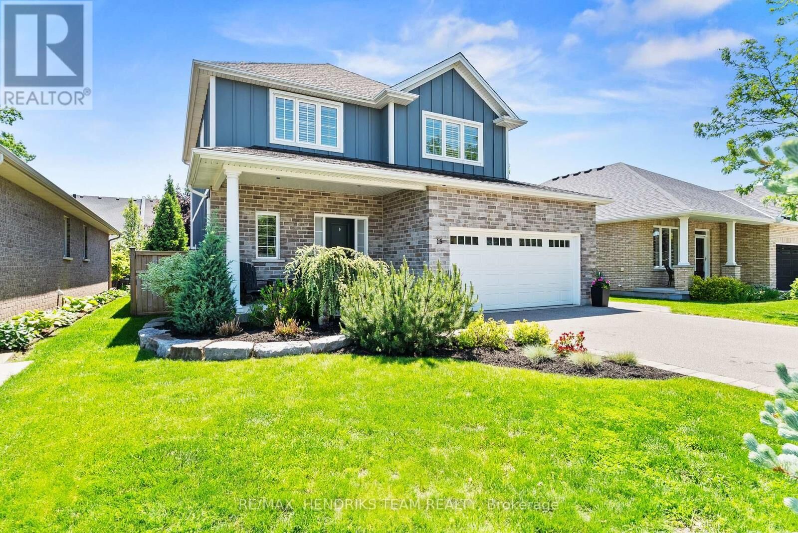 Property Photo:  15 Diana Drive  ON L0S 1T0 
