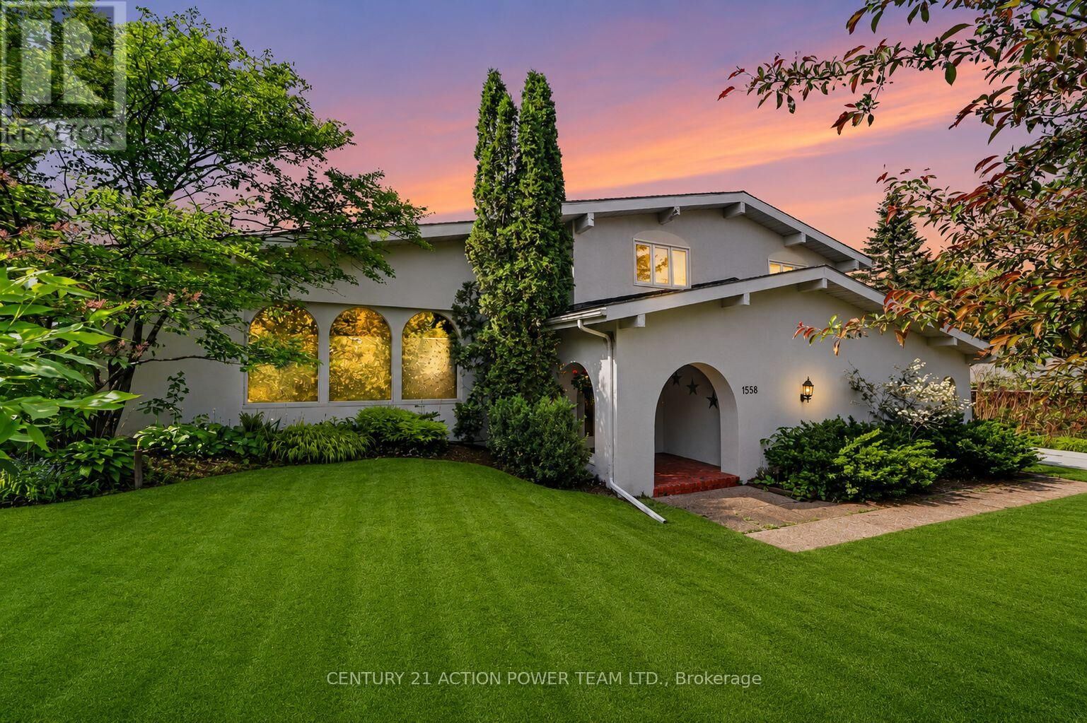 Property Photo:  1558 Bella Vista Drive  ON K4C 1A7 