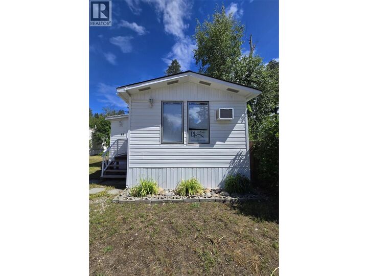 Property Photo:  500 16th Avenue 48  BC V0G 1G0 