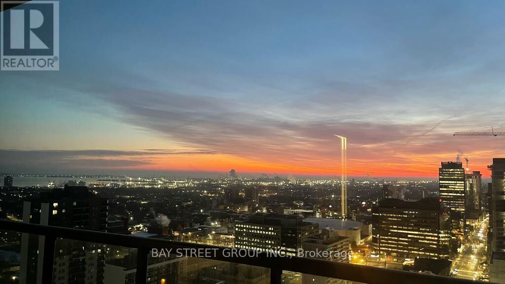 Property Photo: 15 Queent Street South 2310 ON L8P 0C6