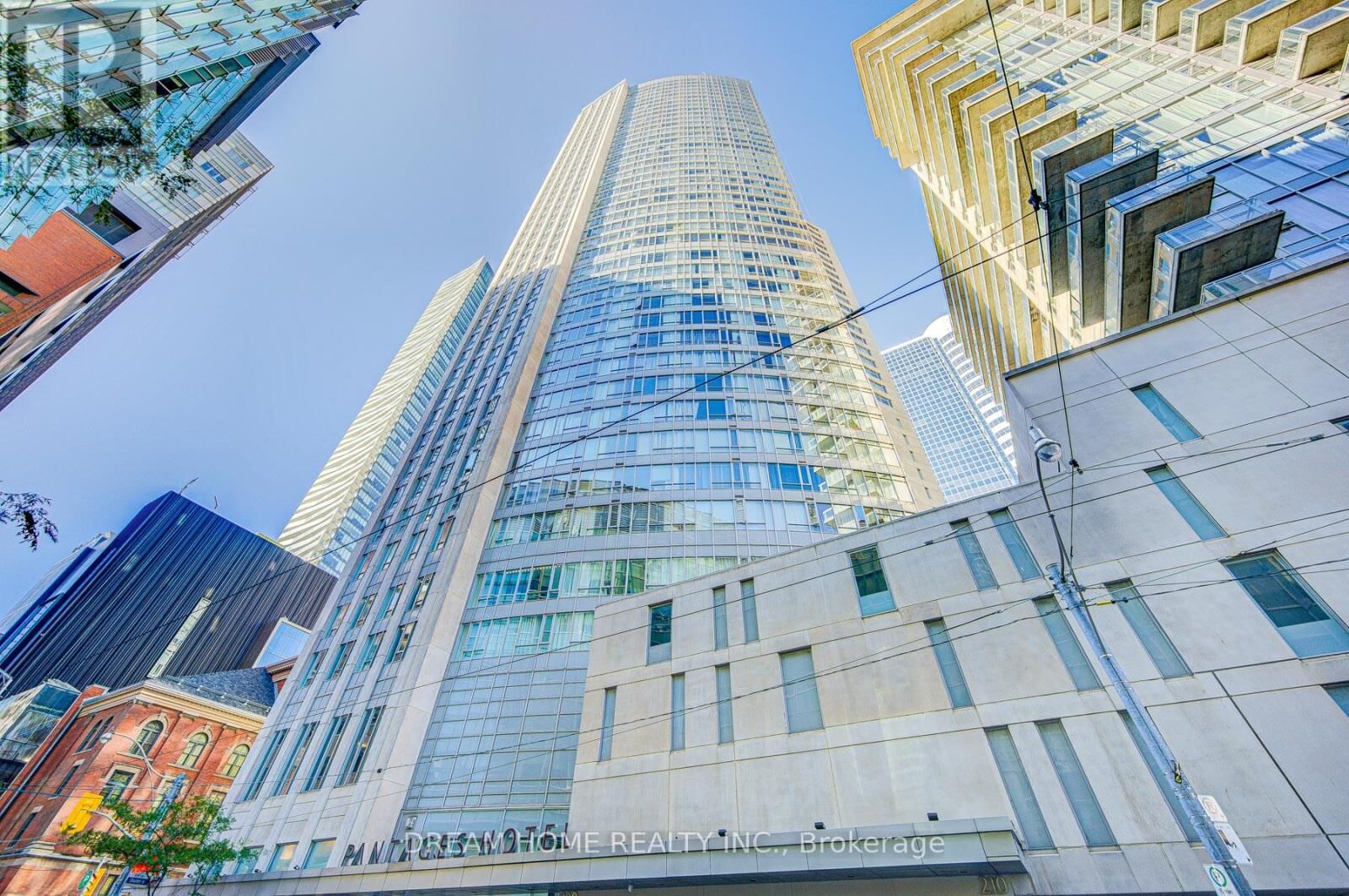 Property Photo:  210 Victoria Street 2808  ON M5B 2R3 