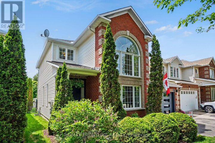Property Photo:  37 Calderwood Way  ON K2J 5L9 