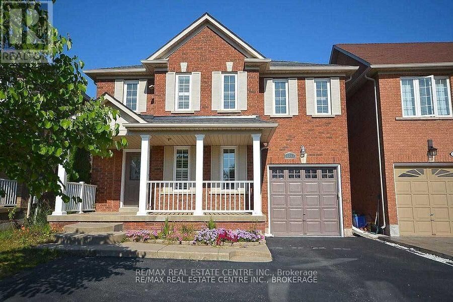 Property Photo:  2343 Pine Glen Road  ON L6M 5J3 