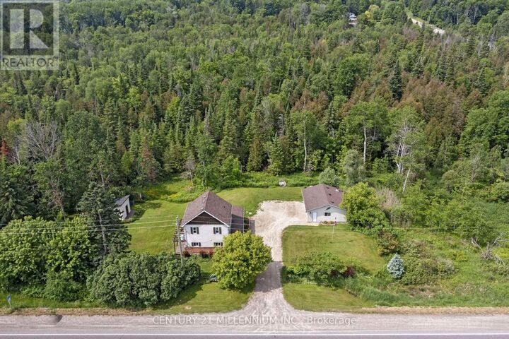 Property Photo:  5770 Trafalgar Road  ON N0B 1Z0 
