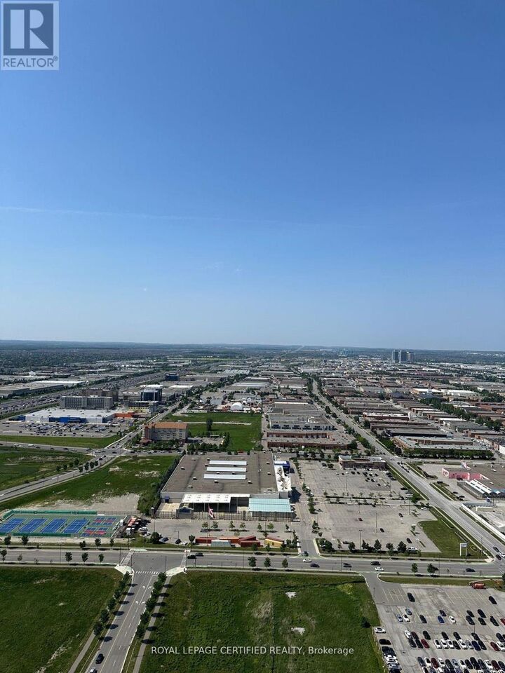 Property Photo:  225 Commerce Street 4710  ON L4K 0R1 