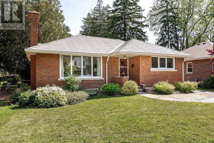 Property Photo: 354 West Gore Street ON N5A 1L1
