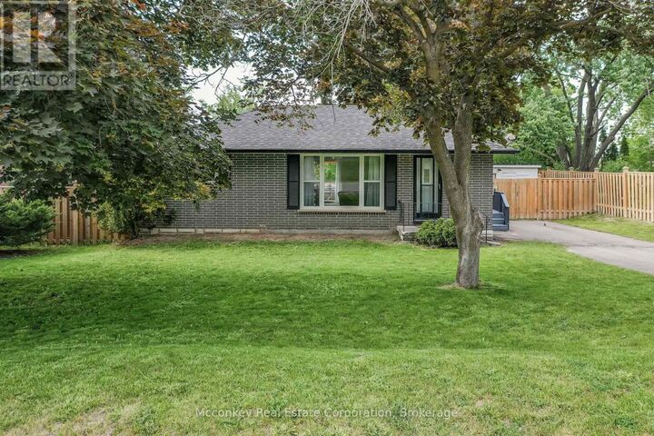 Property Photo:  308 Collison Avenue  ON K9J 1A6 