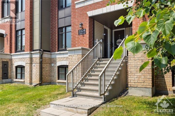 Property Photo: 1124 Docteur Corbeil Boulevard 5 ON K4K 0G9