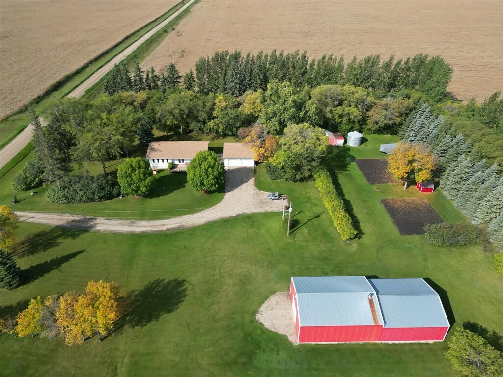 Photo de la propriété:  103057 13N Road  MB R0K 1G0 