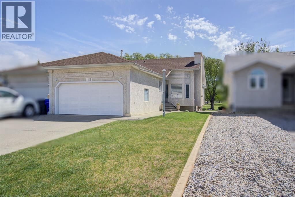 Property Photo:  11 Westlynn Drive  AB T0L 0T0 