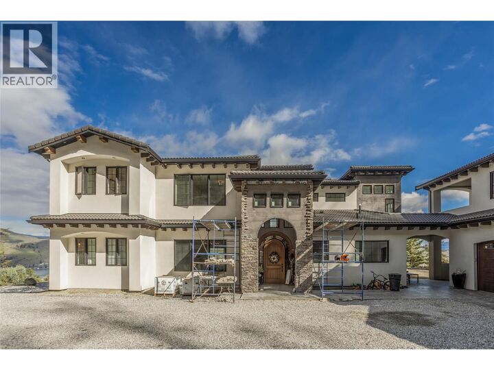 Property Photo: 164 Sunset Boulevard BC V1H 1T7