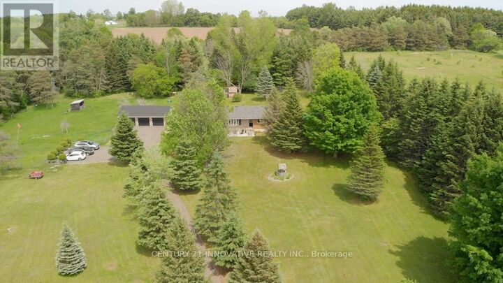 Property Photo: 3683 Newtonville Road ON L0A 1J0