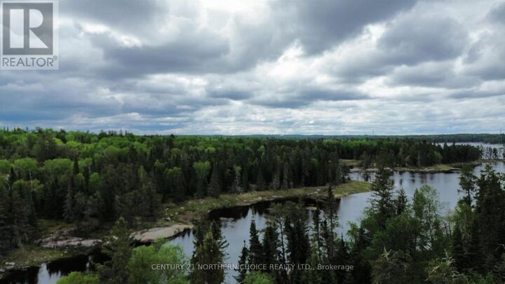 Property Photo: Lot 5 Eagle Bay Road ON P9N 4L3