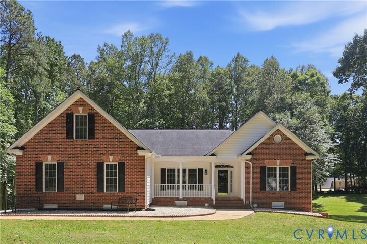 Property Photo:  8301 Chandon Place  VA 23838 