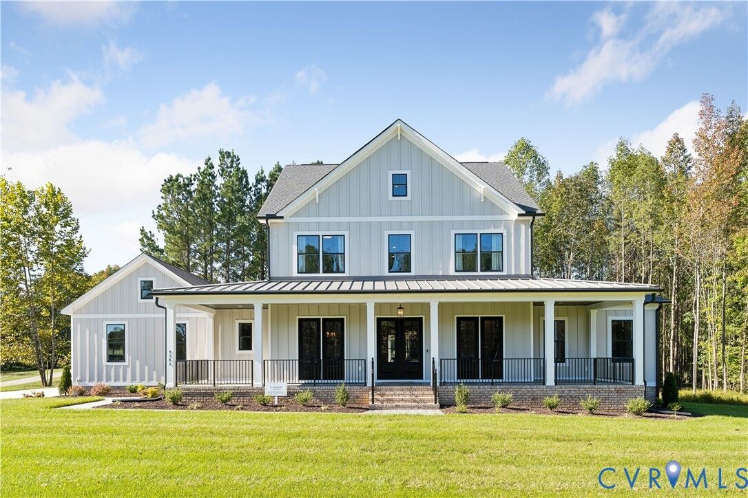 Property Photo:  2200 Green Level Road  VA 23086 