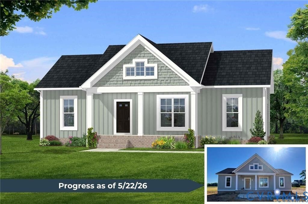 Property Photo:  2664 S Constitution Route  VA 23936 