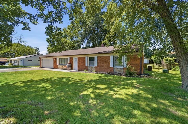 Property Photo:  9095 N Bunnell Hill Road  OH 45458 