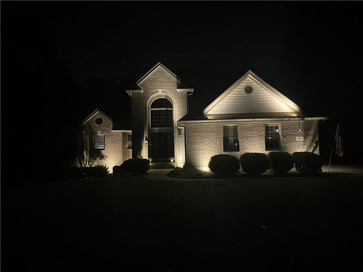 Property Photo: 296 Timberleaf Drive OH 45430