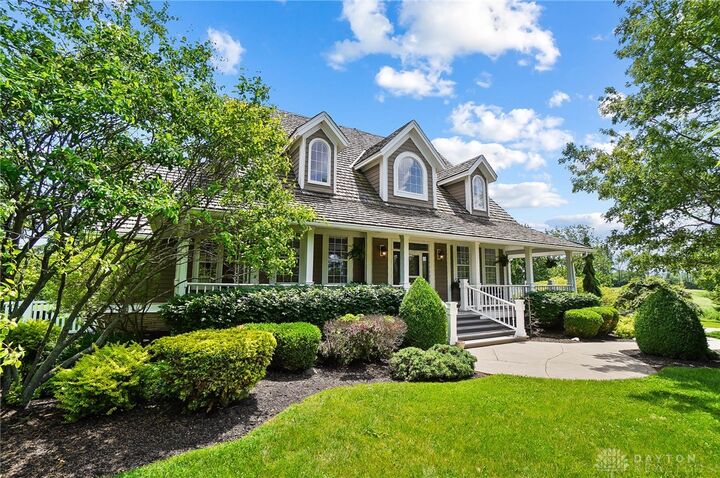 Property Photo:  4380 N River Road  OH 45502 
