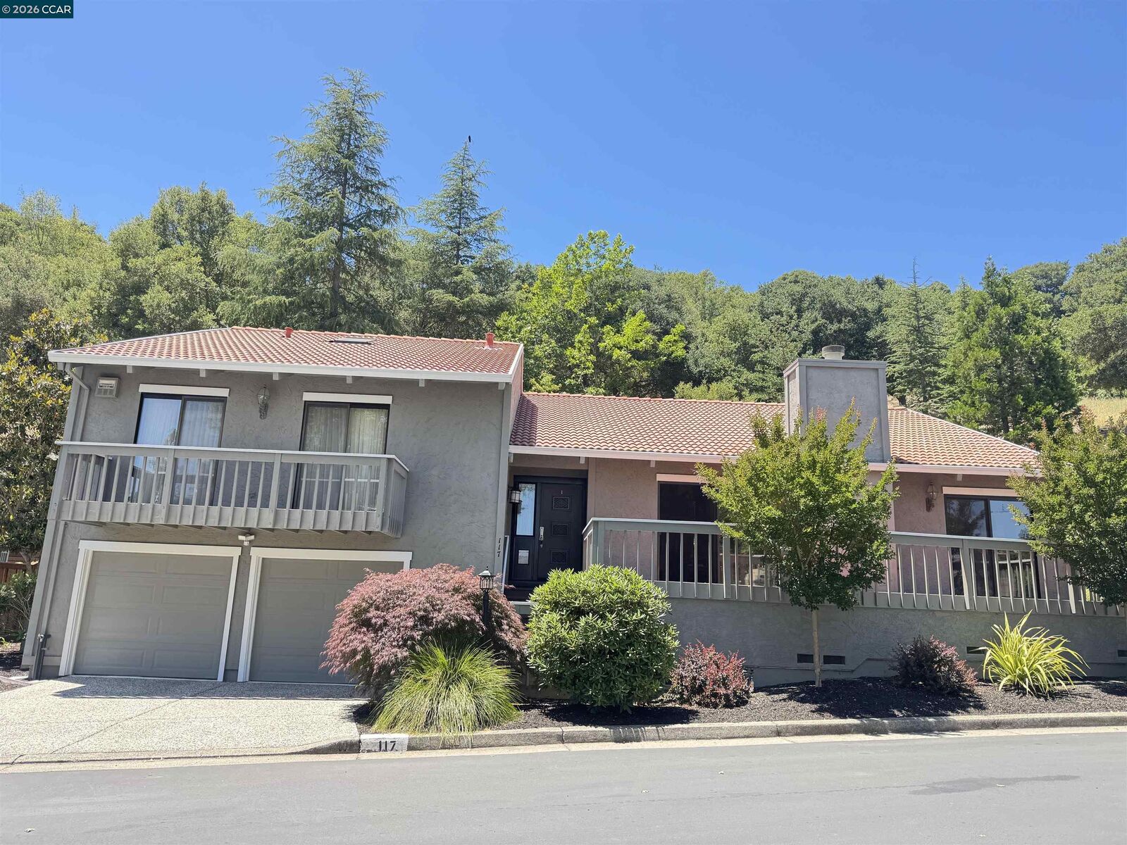 Property Photo:  117 Merion Terrace  CA 94556 