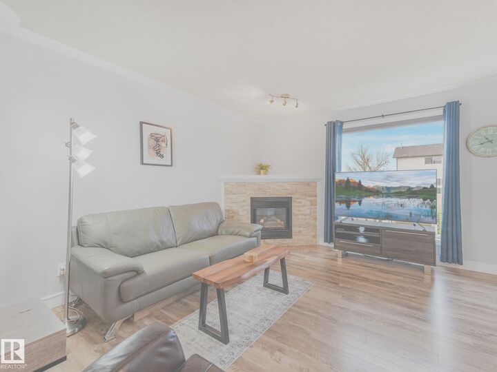 Photo de la propriété:  15215 126 Street NW 35  AB T5X 5Z3 