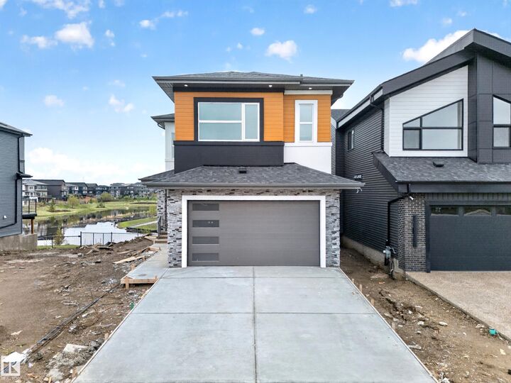 Property Photo: 8737 Mayday Lane SW AB T6X 3E9