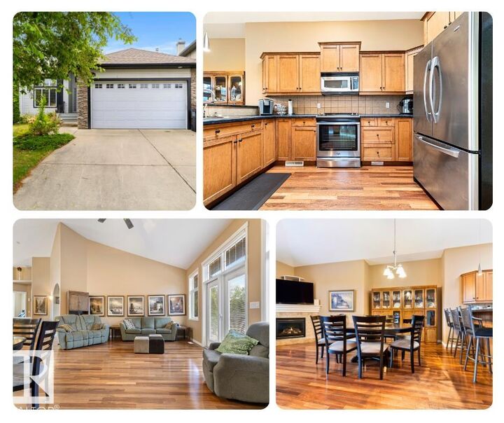 2318 Rutherford Way SW — photo 1