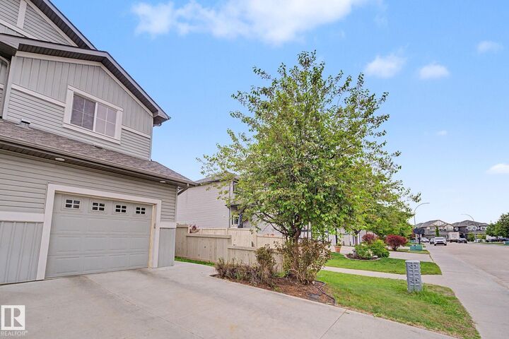 Property Photo: 16810 53 Street NW AB T5Y 0R6