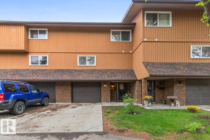 Property Photo:  15731 121 Street NW  AB T5X 2S1 