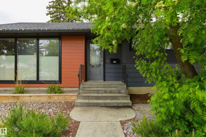 Property Photo: 14307 86 Avenue NW AB T5R 4B4