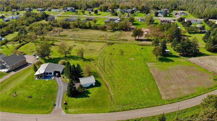 Property Photo:  Lot 1 St Croix  NB E4N 2A2 