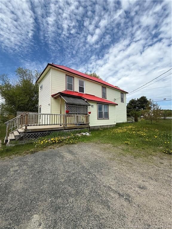 Property Photo: 1 Gillis Lane NB E1V 7A8