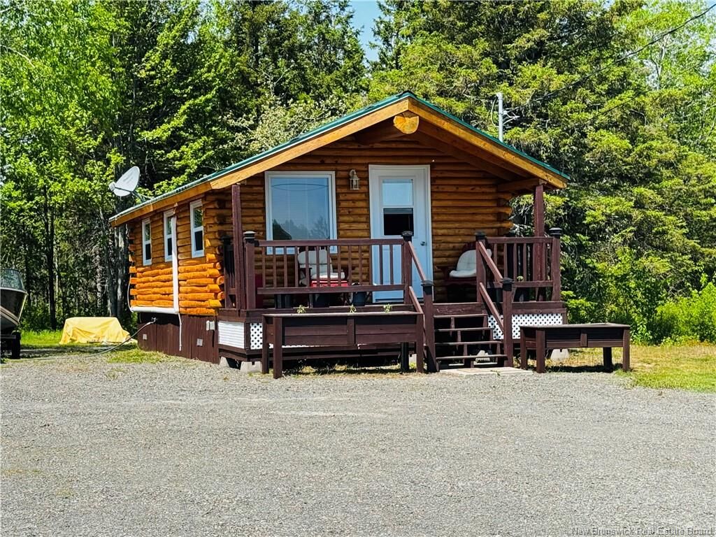 Property Photo: 968 St. Maurice NB E4S 5C5