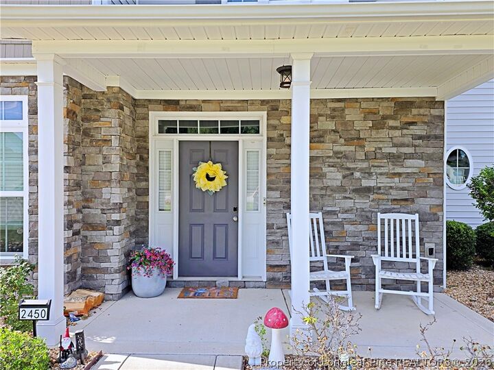 Property Photo:  2450 Market Hill Drive  NC 28306 