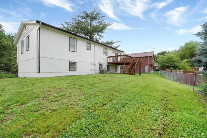 Property Photo:  1300 Frontier Lane  KS 66503 