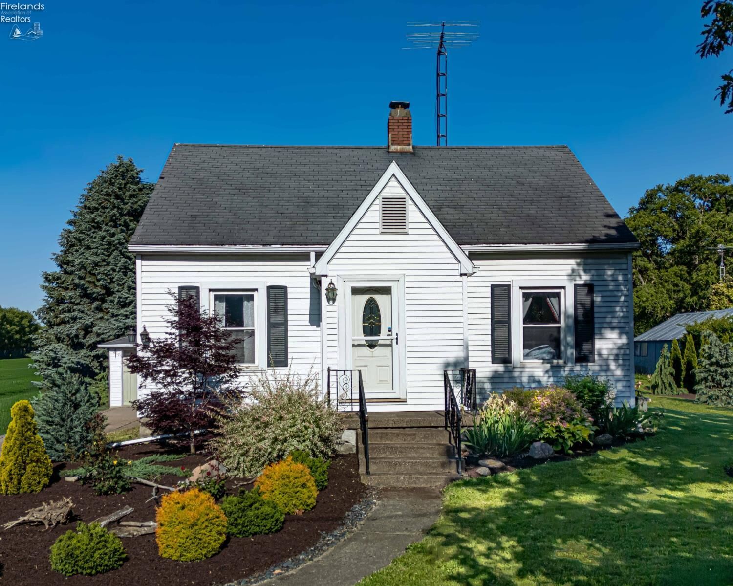 Property Photo:  2505 Campbell Street  OH 44870 