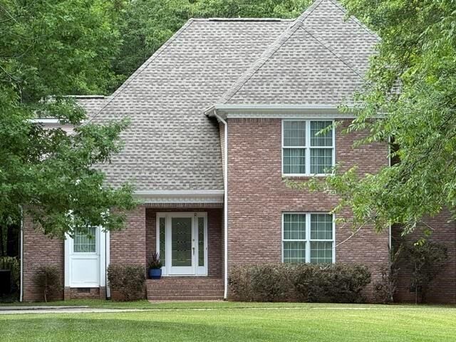 Property Photo:  393 Fairplay Street  GA 30663 