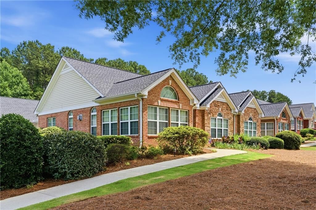 Property Photo:  4533 Caleb Crossing 18  GA 30127 