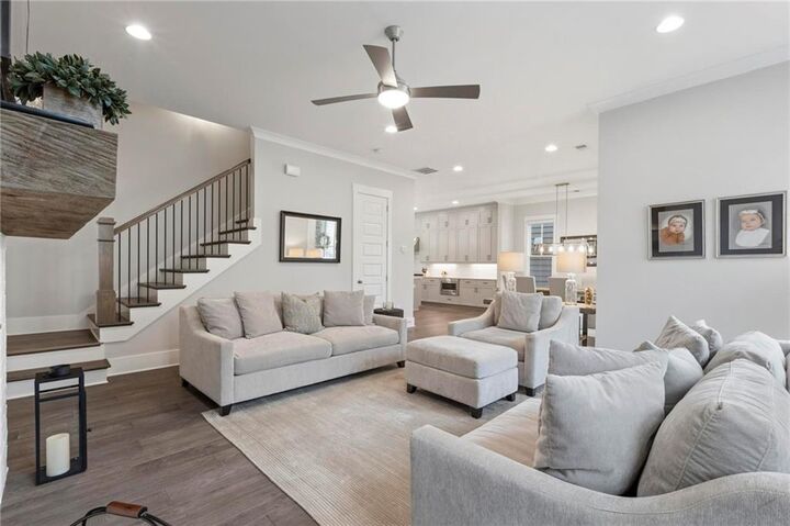 Property Photo:  1957 Haley Walk  GA 30318 