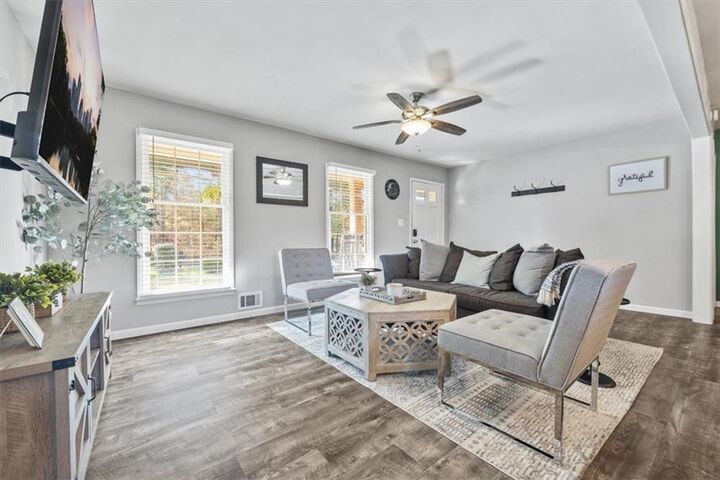 Property Photo:  4283 Hiram Lithia Springs Road SW  GA 30127 