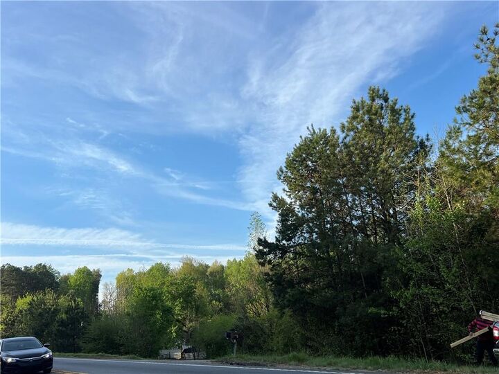 Property Photo:  6175 Dawsonville Highway  GA 30534 