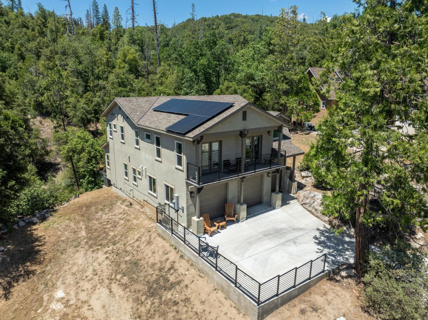 Property Photo:  53976 Dogwood Creek Drive  CA 93604 